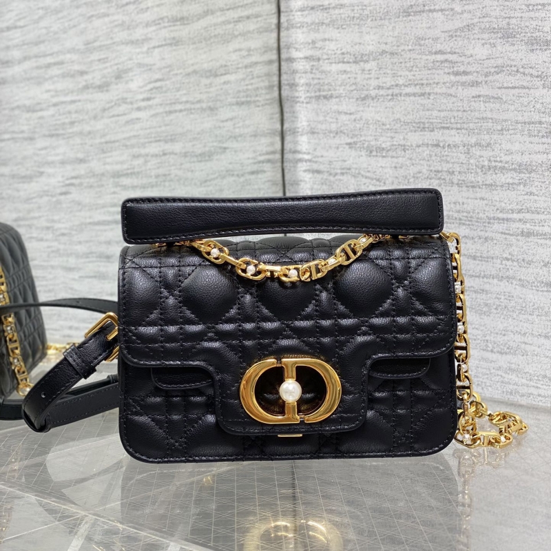 D*or satchel bags